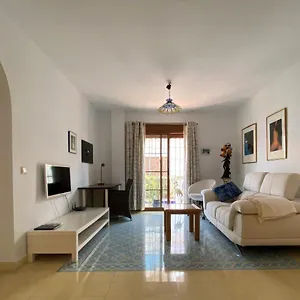  Apartment Club Costa Spain