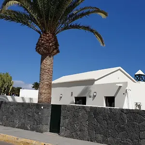  Villa Casa A Primera Linea De Mar Spain
