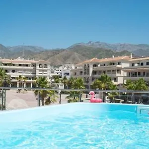  Resort Edificio Gran8nerja Spain