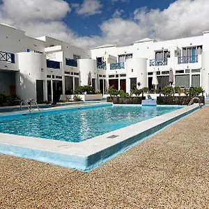  Apartment Vanessa Puerto Del Carmen Spain